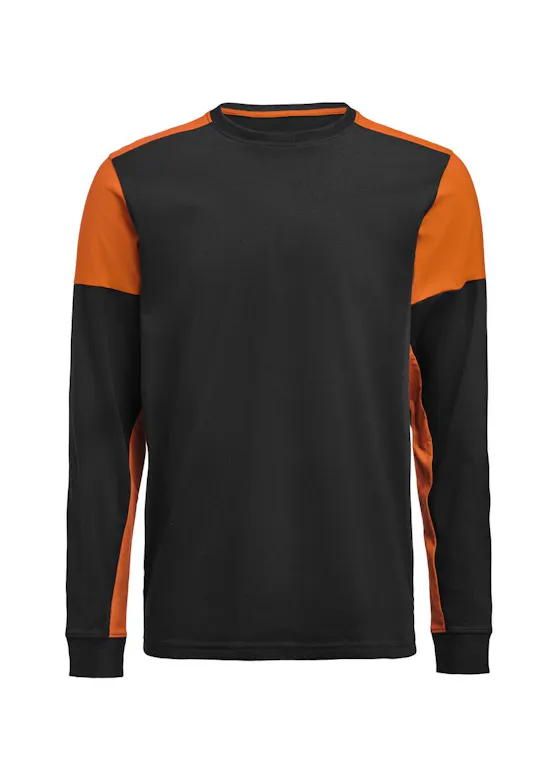 Printer Prime 2264036 T-shirt Long Sleeve Regular Fit