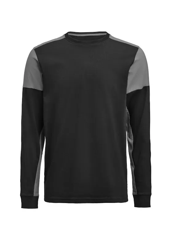 Printer Prime 2264036 T-shirt Long Sleeve Regular Fit