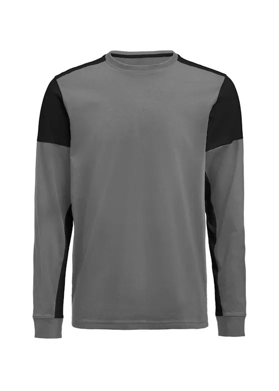 Printer Prime 2264036 T-shirt Long Sleeve Regular Fit