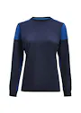Printer Prime 2264037 T-shirt Long Sleeve Regular Fit Dames miniatuur