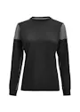 Printer Prime 2264037 T-shirt Long Sleeve Regular Fit Dames miniatuur