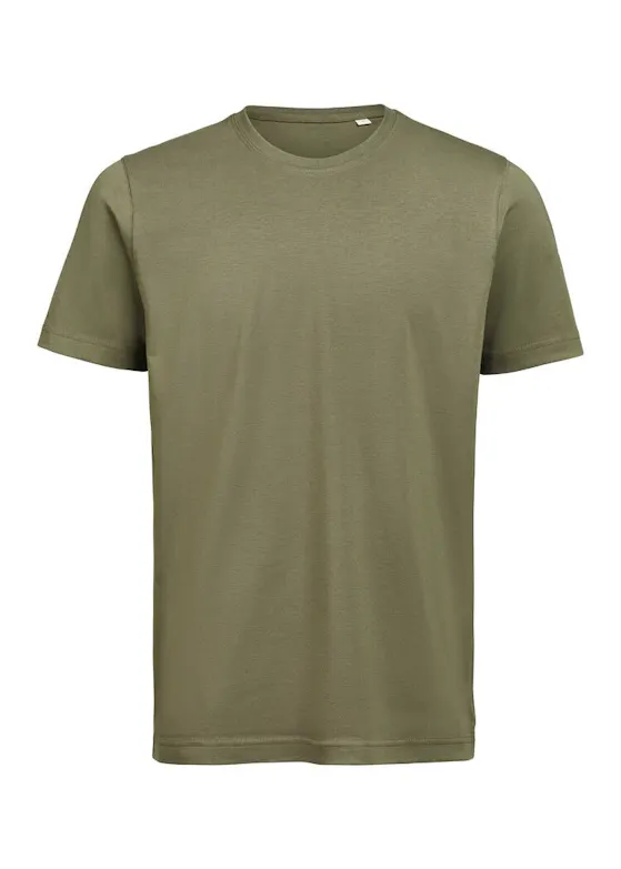 Untagged Movement 3410010 T-Shirt (OCS) Regular Fit Redefined