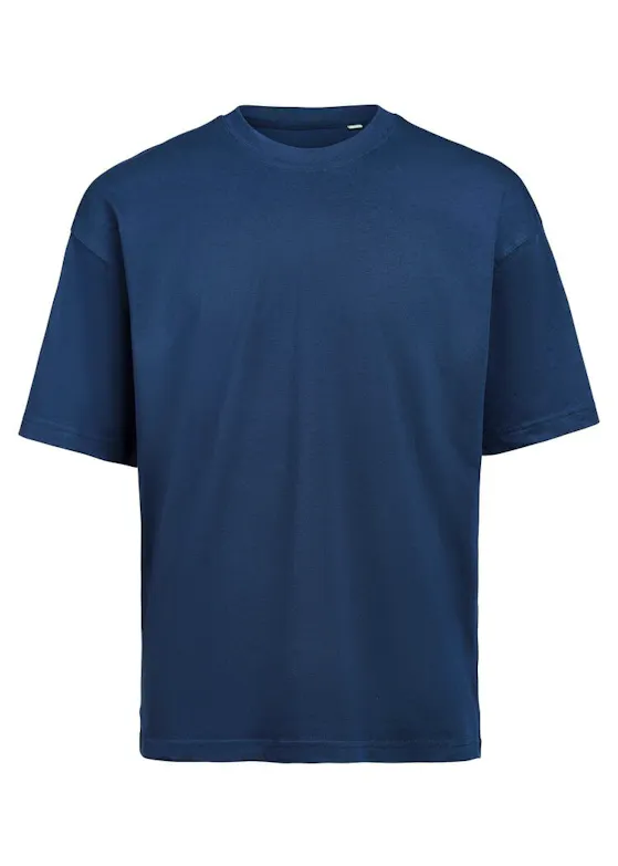 Untagged Movement 3410020 T-Shirt (OCS) Comfort Fit Redefined