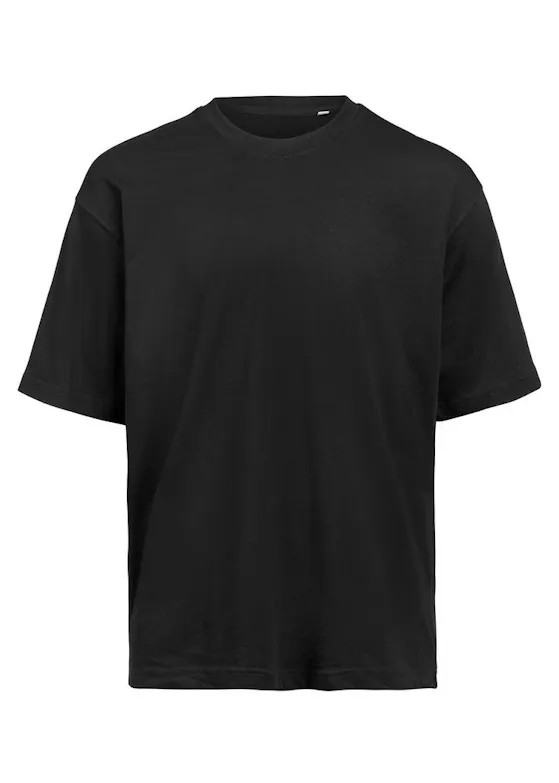 Untagged Movement 3410020 T-Shirt (OCS) Comfort Fit Redefined