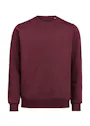Untagged Movement 3430010 Sweatshirt Crewneck OCS-RCS Regular Fit Red Industry miniatuur
