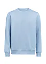 Untagged Movement 3430010 Sweatshirt Crewneck OCS-RCS Regular Fit Red Industry miniatuur