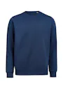 Untagged Movement 3430010 Sweatshirt Crewneck OCS-RCS Regular Fit Red Industry miniatuur
