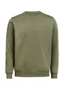 Untagged Movement 3430010 Sweatshirt Crewneck OCS-RCS Regular Fit Red Industry miniatuur