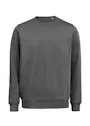 Untagged Movement 3430010 Sweatshirt Crewneck OCS-RCS Regular Fit Red Industry miniatuur