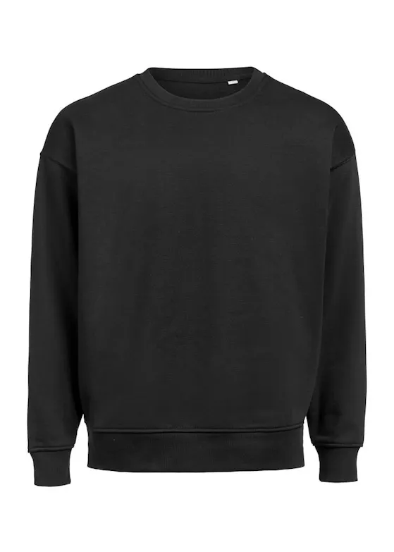 Untagged Movement 3430020 Sweatshirt Crewneck OCS-RCS Comfort Fit Redefined