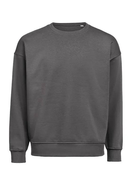 Untagged Movement 3430020 Sweatshirt Crewneck OCS-RCS Comfort Fit Redefined