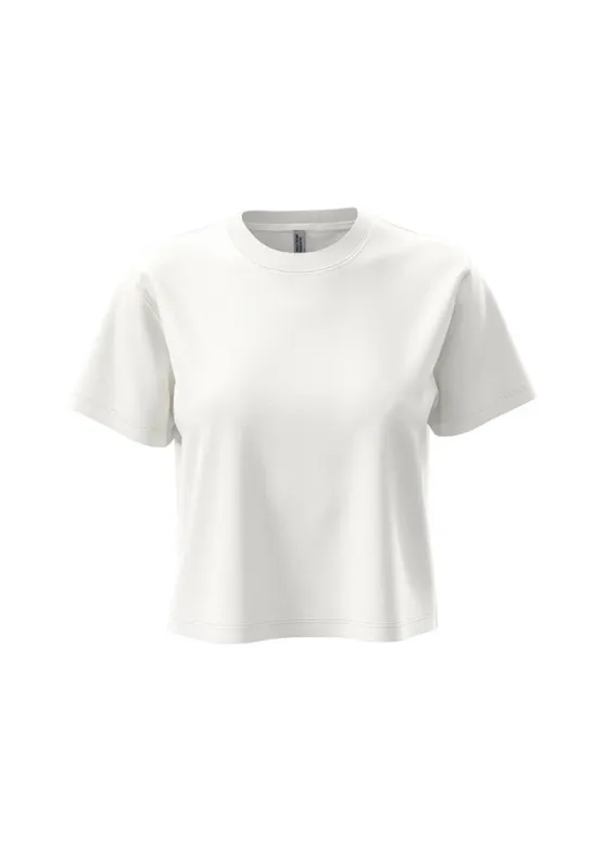 Next Level Apparel 7610 T-shirt Boxy Heavyweight Comfort Fit