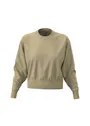 Next Level Apparel 9087 Sweatshirt Heavyweight Comfort Fit Dames miniatuur