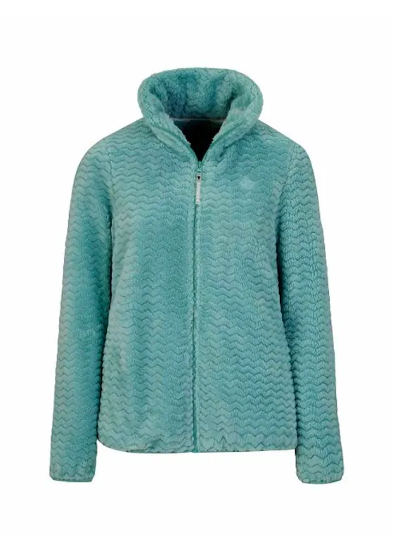 Bjornson Tindra 8051 Vest Regular Fit Dames