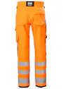 Helly Hansen Alna 4X CNCT CL 2 77342 Pant Stretch Reflecterend miniatuur