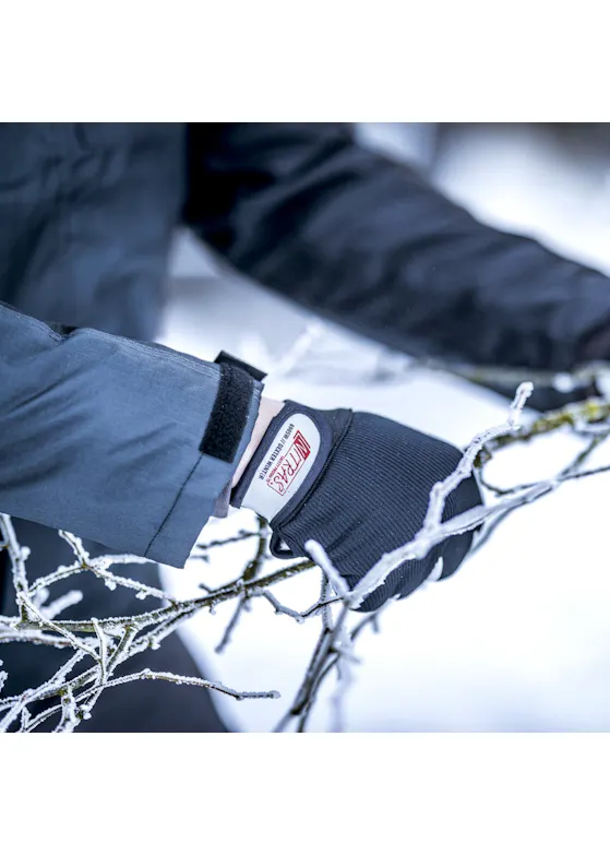 Nitras Safety 8905W // Dexter Winter Handschoen