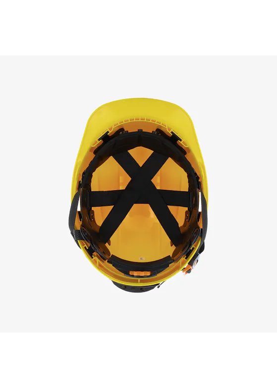 Safety Jogger Ajusco Chinstrap