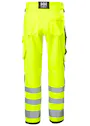 Helly Hansen Alna 4X CNCT CL 2 77342 Pant Stretch Reflecterend miniatuur