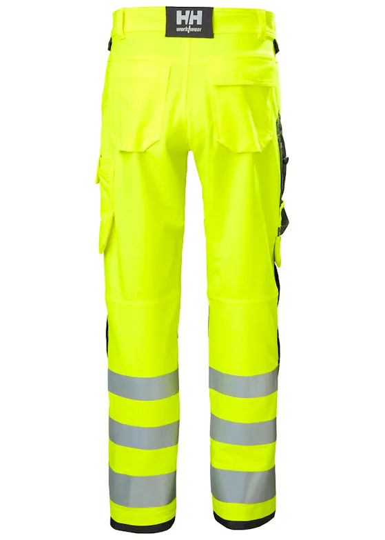 Helly Hansen Alna 4X CNCT CL 2 77342 Pant Stretch Reflecterend