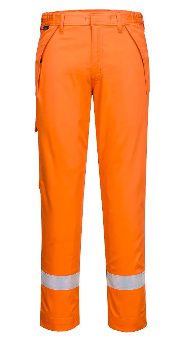 Oranje