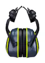 Portwest HV Extreme Oorbeschermers Laag Clip-On Metaalvrij PW04 miniatuur