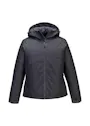 Portwest Professional Winter Jacket S612 Waterdicht Dames miniatuur