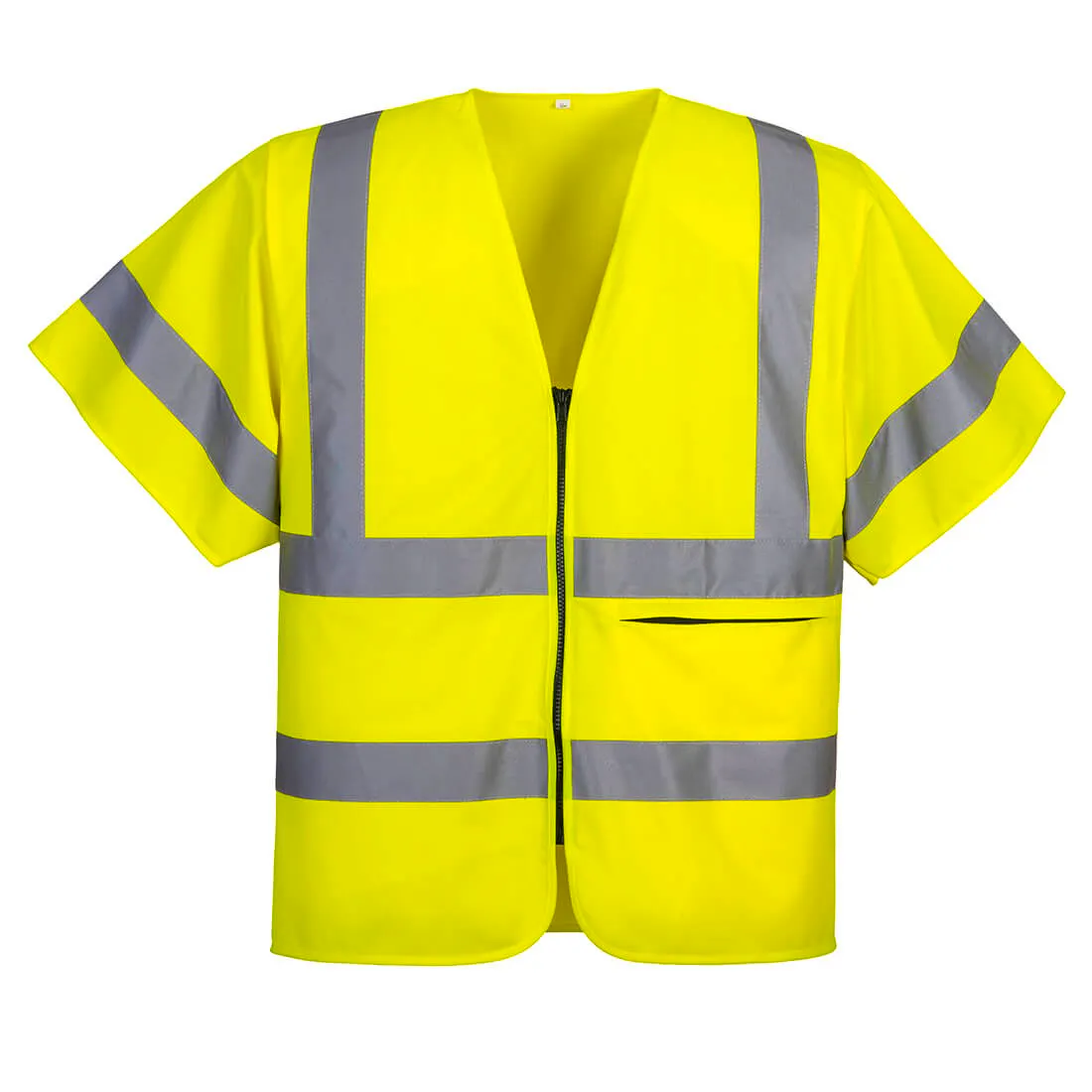 High Vis Geel