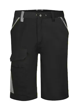 Portwest WX1 Tweekleurige Katoenen Korte Broek CD114 Regular Fit