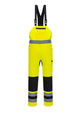 Portwest WX2 Eco Amerikaanse Overall CD852 Stretch Hi-Vis