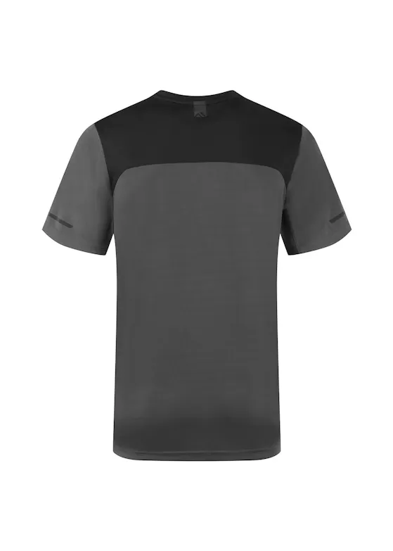 Portwest EV4 Lichtgewicht T-shirt Korte Mouw EV411 Slim Fit