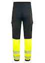 Portwest PW3 Modaflame Klasse 1 FR Jogger FR433 Hi-Vis miniatuur