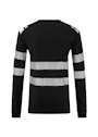 Portwest PW3 Modaflame Gebreid FR T-shirt met Lange Mouwen FR732 Hi-Vis miniatuur