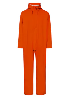 Lyngsoe Rain Coverall in PU Quality LR13 Waterdicht