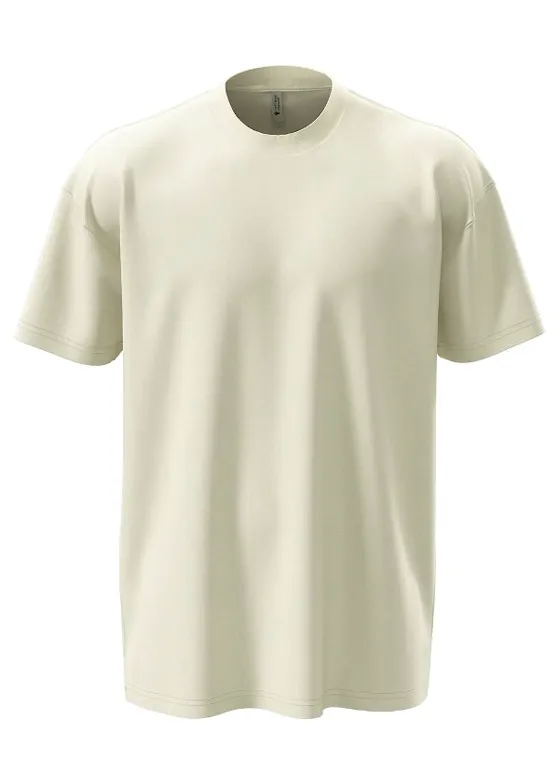 Next Level Apparel 7200 T-shirt Heavyweight Regular Fit