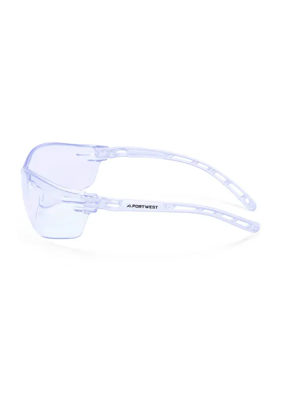 Portwest Air Safety Veiligheidsbril PR12
