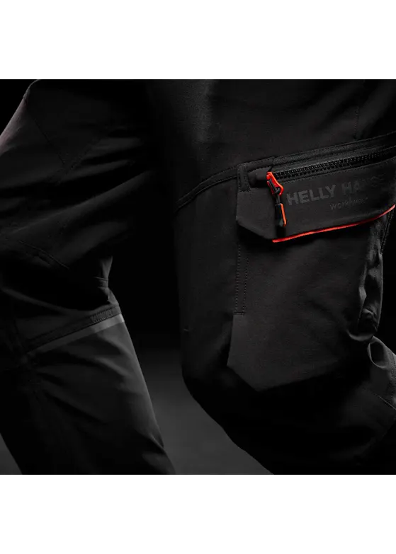 Helly Hansen Kensington BRZ CNCT Pant 77582
