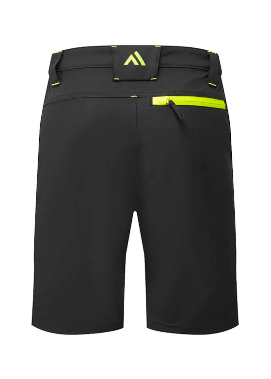 Portwest WX2 Eco Korte Broek CD882 Stretch