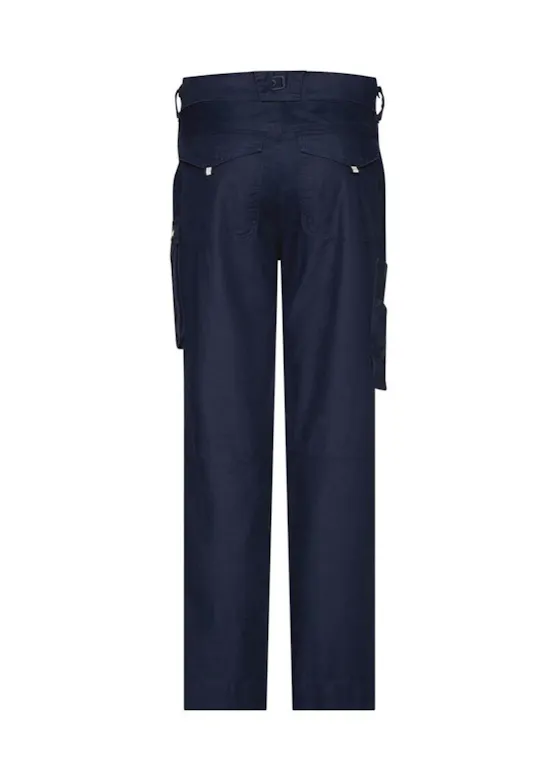 Dassy Aalto 201179 Broek Stretch Regular Fit Icons