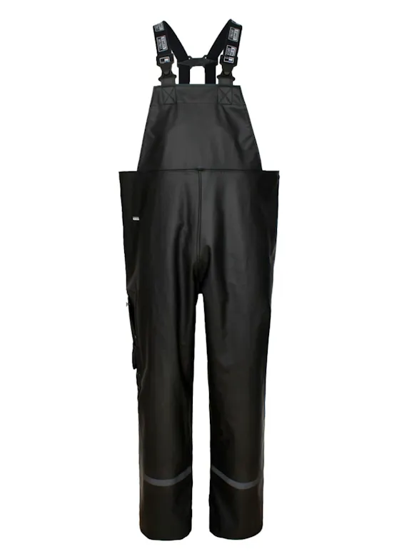 Lyngsoe LR7029 Amerikaanse Overall Waterdicht Winddicht