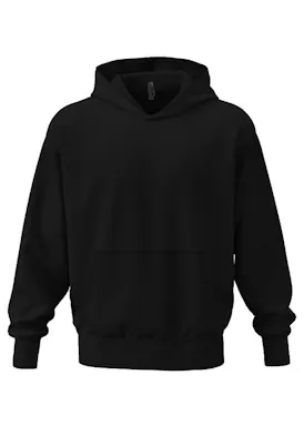 Next Level Apparel 9307 Hoodie Heavyweight Comfort Fit