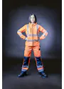 Nitras Safety 7196 // Motion Tex Viz miniatuur