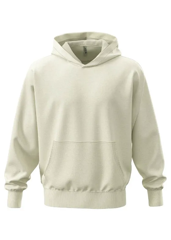 Next Level Apparel 9307 Hoodie Heavyweight Comfort Fit