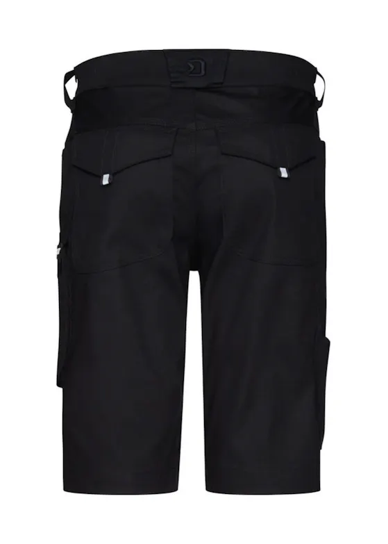 Dassy Botta Flex 250128 Korte Broek Stretch Regular Fit Icons