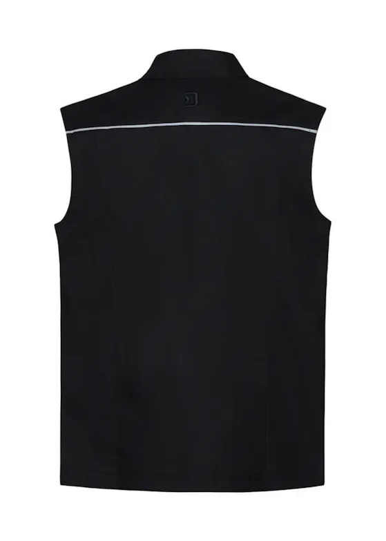 Dassy Ellis 350139 Vest Regular Fit Stretch Icons