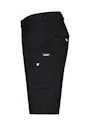 Dassy Botta Flex 250133 Korte Broek Stretch Regular Fit Dames Icons miniatuur