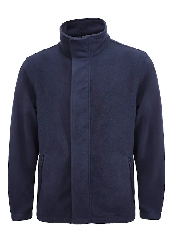 Lyngsoe Multinorm Hi-Vis Winter Jacket in Heavy Tear-Resistant Quality ARC-LR11955 Brandvertragend