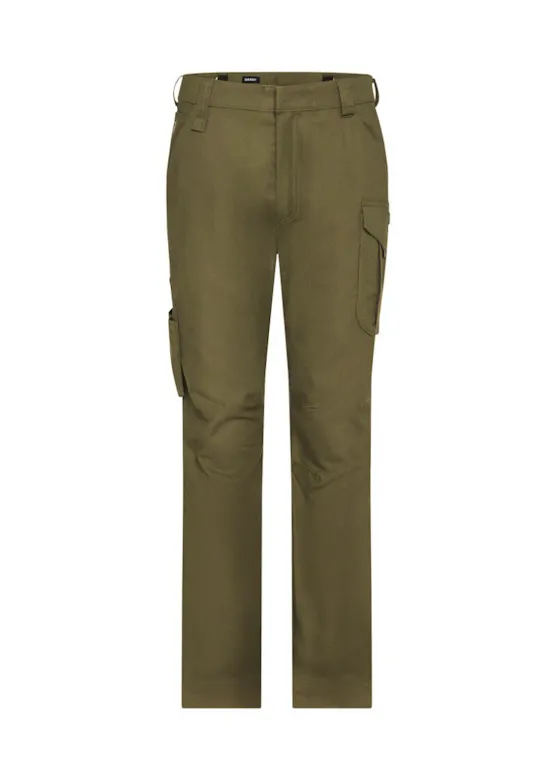 Dassy Aalto 201179 Broek Stretch Regular Fit Icons