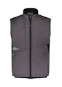Dassy Fusion Next 350144 Softshell Bodywarmer Stretch Waterdicht D-FX Flex miniatuur