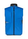 Dassy Fusion Next 350144 Softshell Bodywarmer Stretch Waterdicht D-FX Flex miniatuur