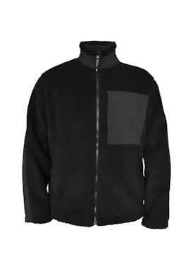 Dassy Haven 550005 Pile jas Regular Fit Essentials